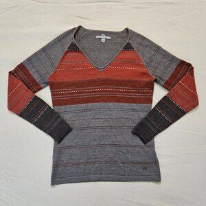 Smartwool Sulawesi V-Neck Sweater